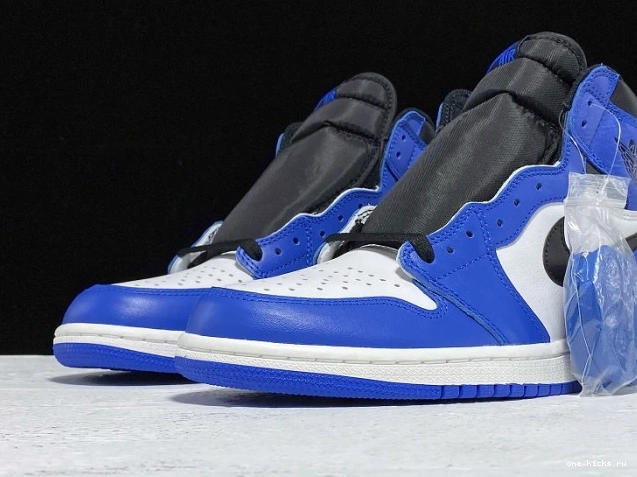 Rep Onekick Royal Game 555088-403 OG Air 1 Jordan 0801